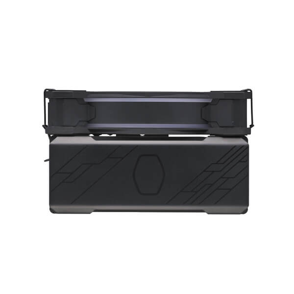 Cooler Master Hyper 212 Halo ARGB CPU Air Cooler